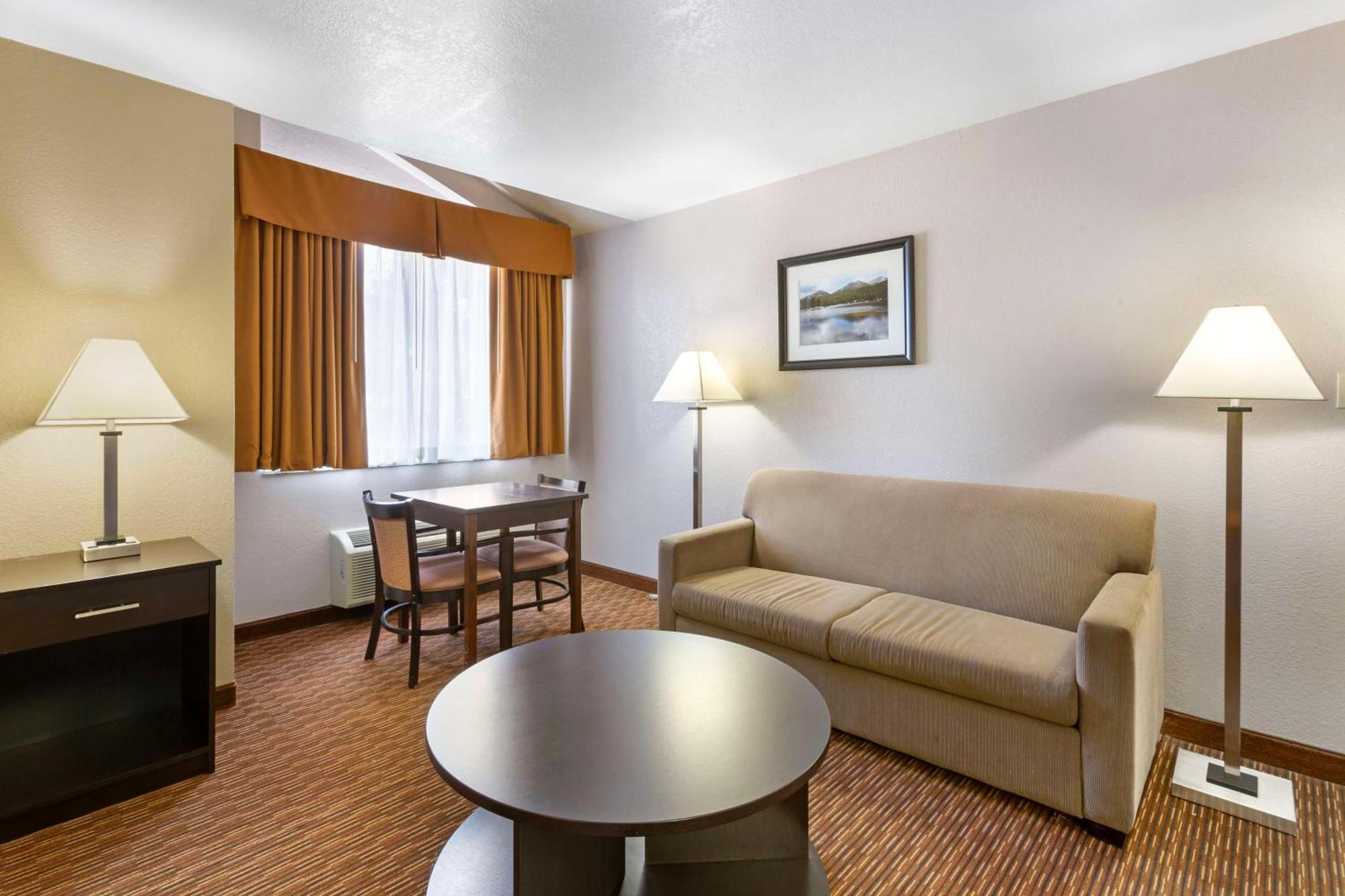 Western Sawmill 3* Heber