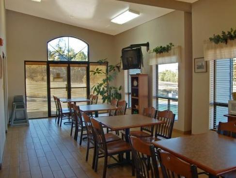 Western Sawmill Hotel 3*