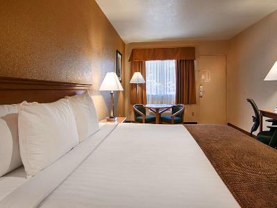 Hotel Western Sawmill Heber